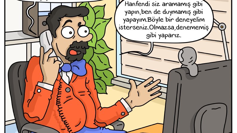 Karikatür