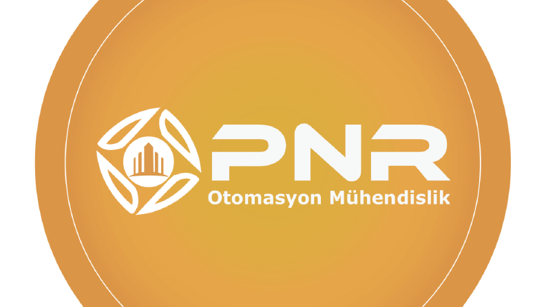 PNR K - Logo