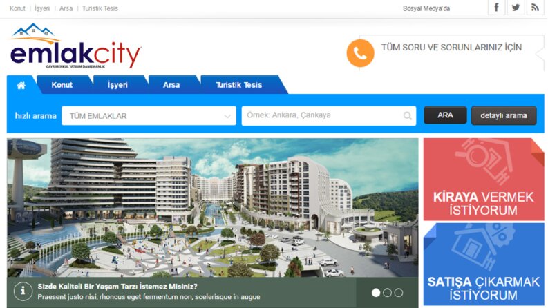 Wordpress Website Portfolio