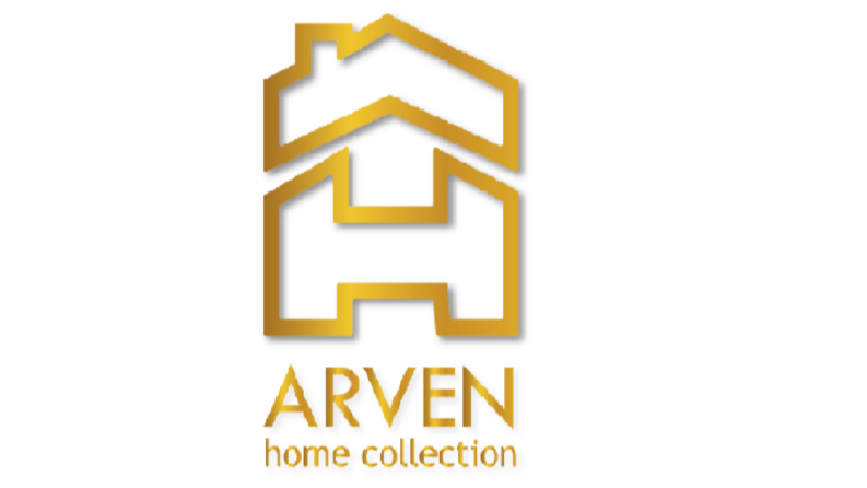 Arven Home Collection Logo Çalışması
