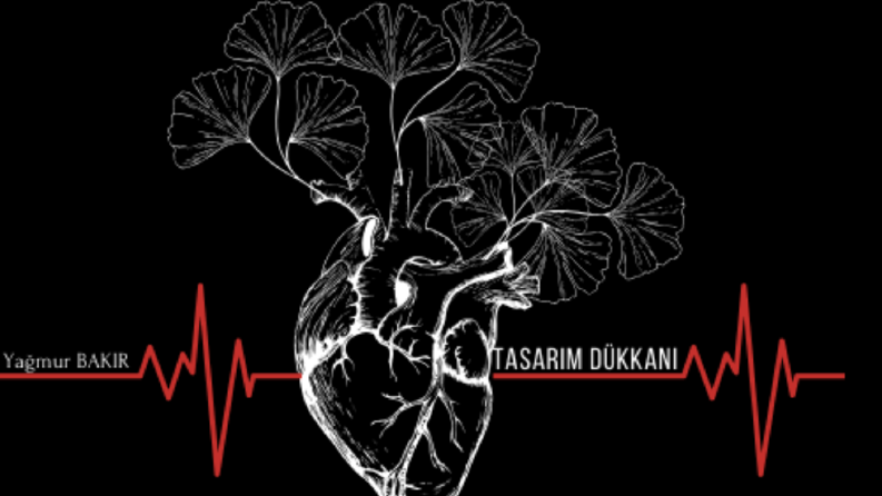  işe başlama hikayelerinizi logoya çeviriyorum