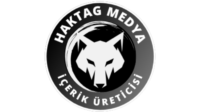 Logo Tasarımı!