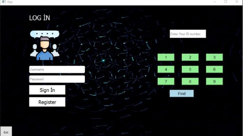 App-Masaüstü Uygulamaları