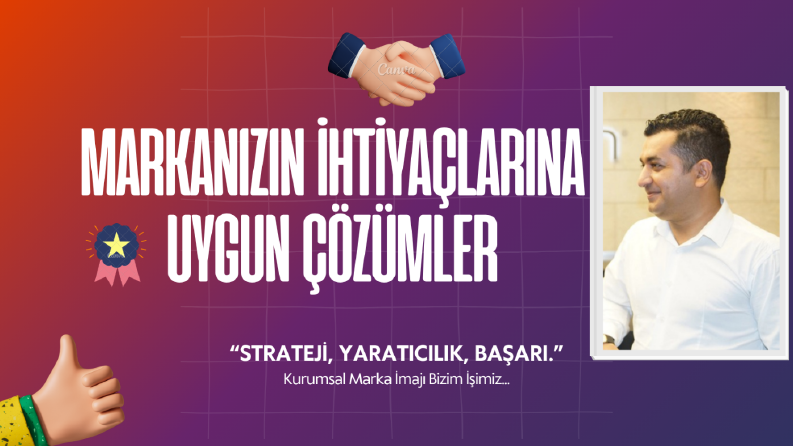 Kurumsal ve Kalıcı Markalaşmaya Hazır Olun