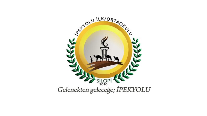 Okul logo tasarımı