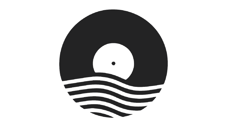 Ocean Vinyl-Logo Tasarımı