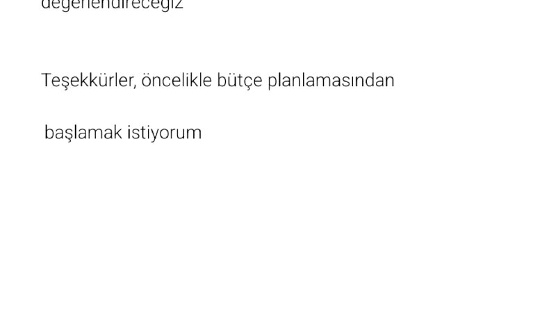 Arapça - Türkçe Profesyonel Metin Çevirisi