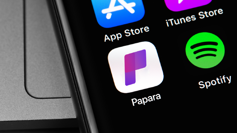Papara Case Çalışması