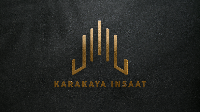 Özgün Logo Tasarımı