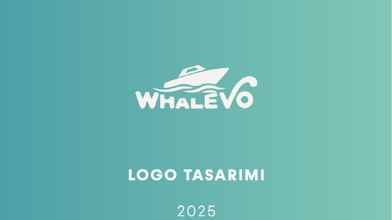 WhalEvo - Yat ve Tekne Şirketi