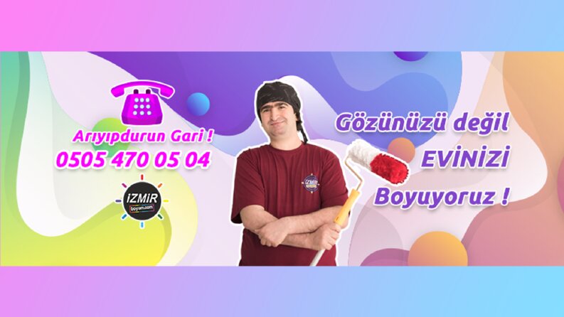 İzmirboyam.com/Banner