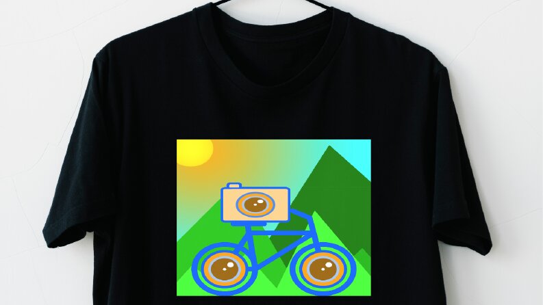 mockup