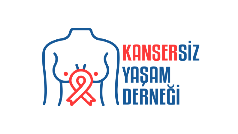 Kansersiz Yaşam Derneği Marka Kimliği