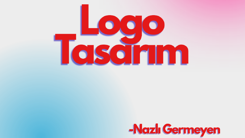 Çeşitli sektörlere modern logo tasarımları