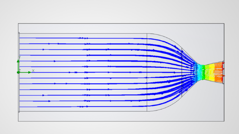 Sıvı Yakıtlı Roket Motoru