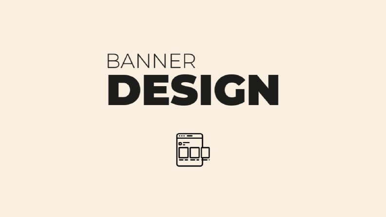 Banner Tasarımları
