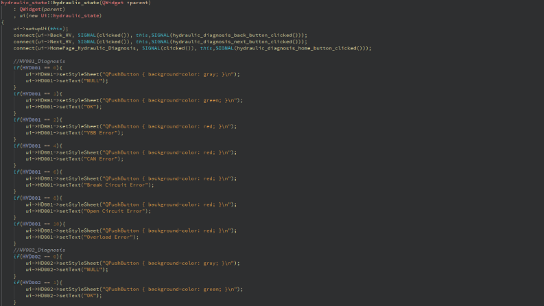 QT - Raspberry Pi