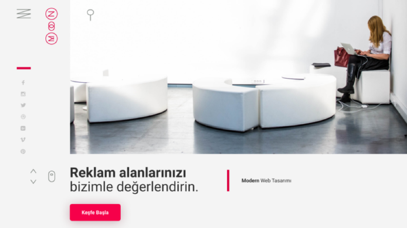 İş örneğim
