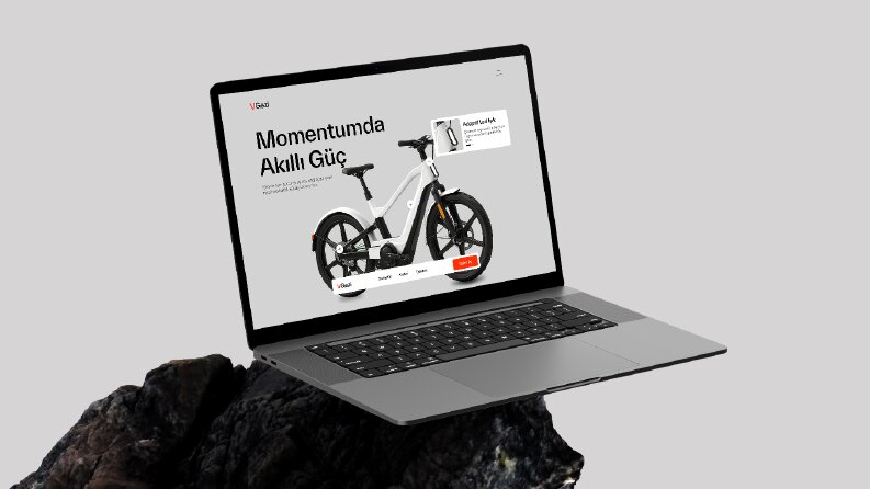 E-Commercial Website Recreation