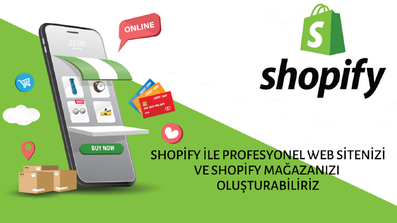 SHOPİFY