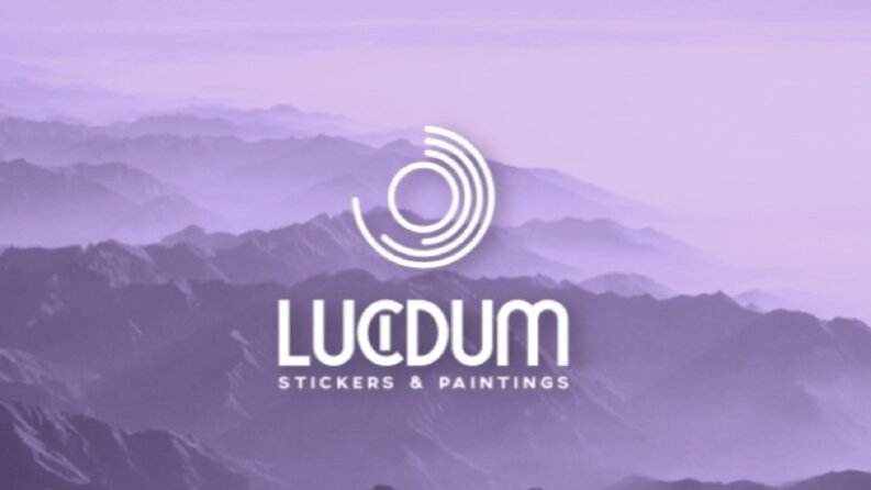 Lucidum - Logo Tasarımı