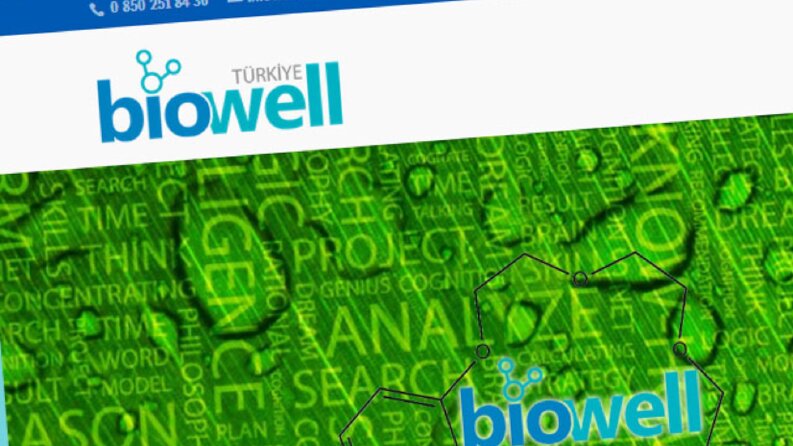 Biowell İlaç A.Ş.