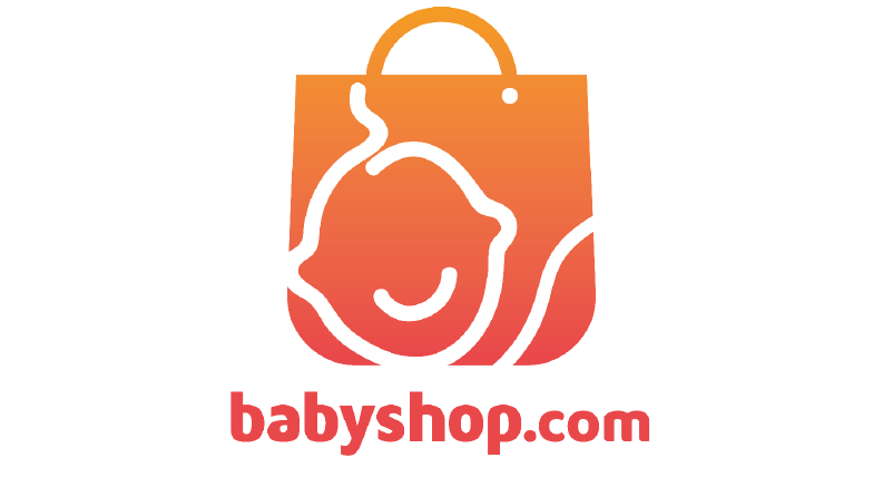Baby Shop Logo