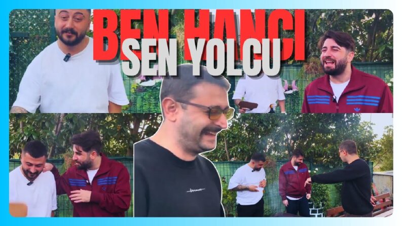 Kurgu & Montaj Çalışmalarım