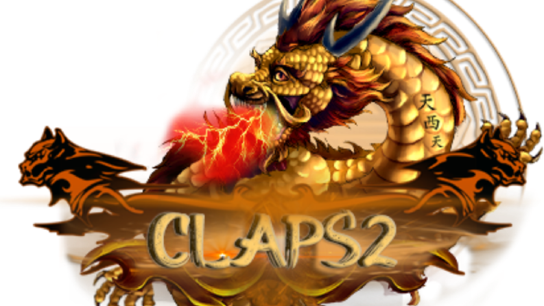 Metin2 Logo Tasarım