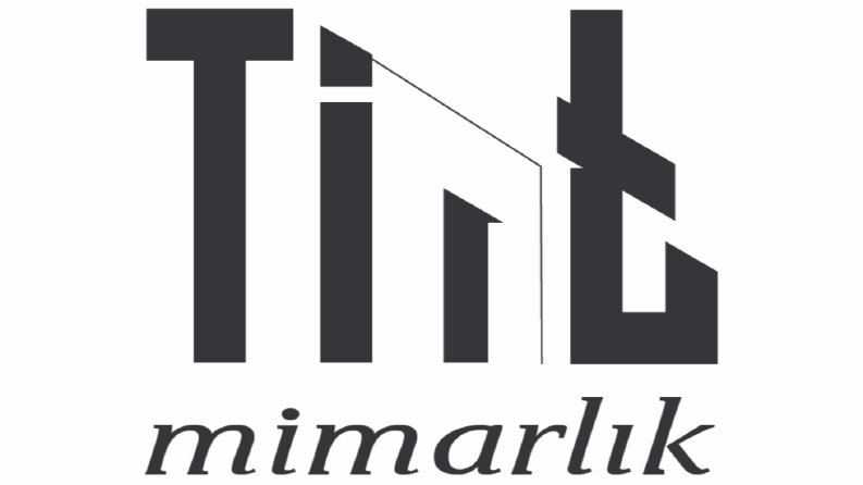 TİNT- Logo tasarımı