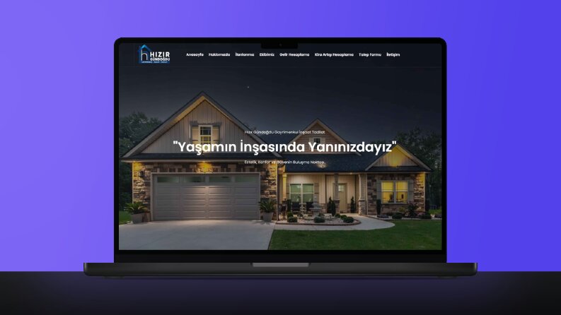 Hızır Gündoğdu Gayrimenkul