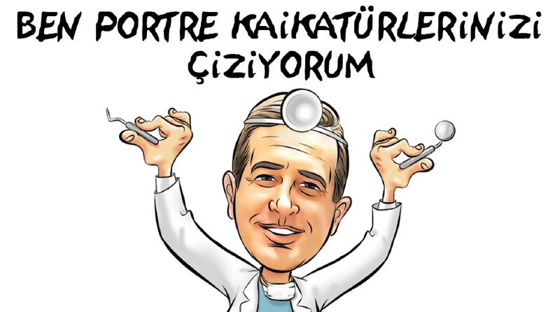 İş örneğim
