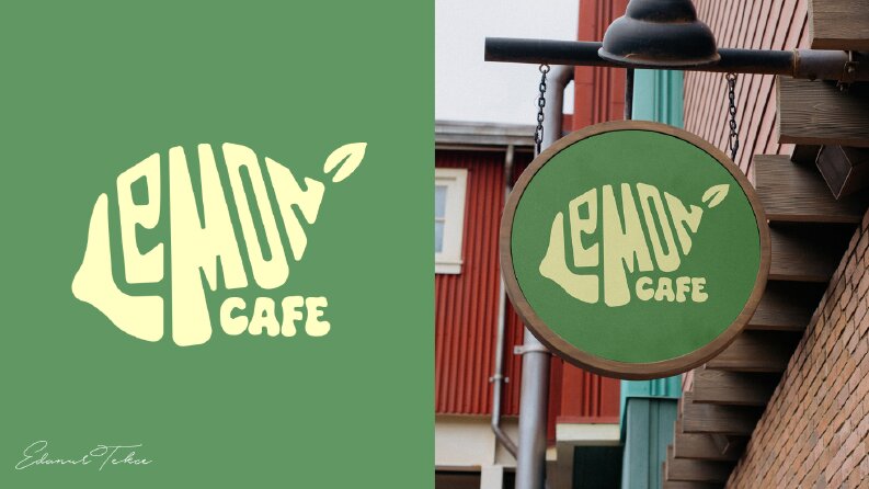 Lemon Cafe