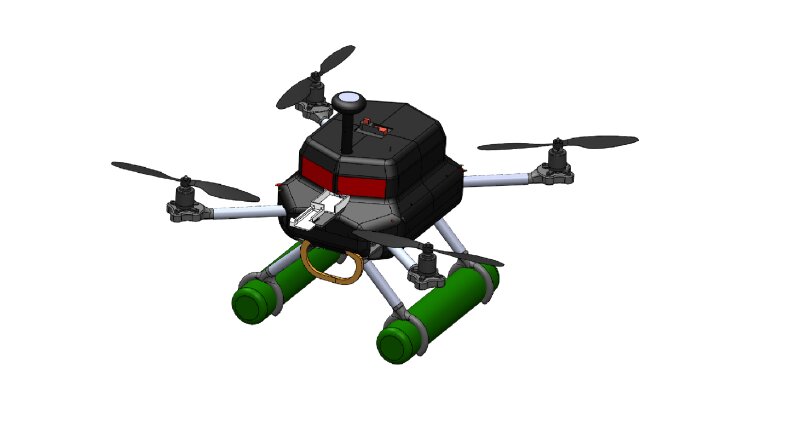 Tuygun Drone