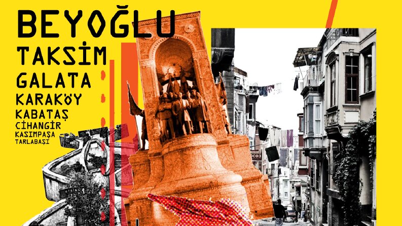 Broşür Tasarımı