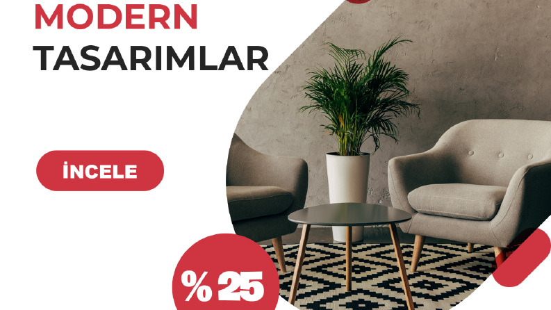 Banner Tasarımı