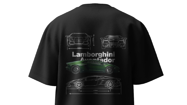 T-shirt Design