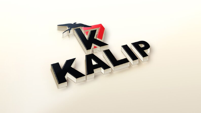 K7 Kalıp - Logo Tasarımı
