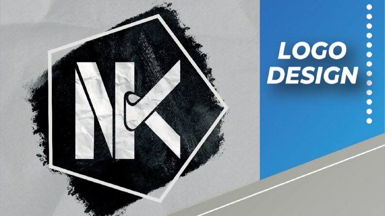 Logo, Sosyal Medya, Kitap Tasarımları ve Niceleri.