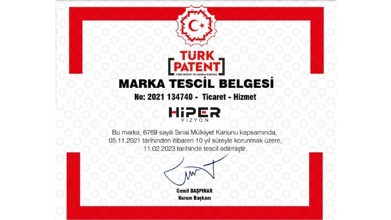 Benzersiz Markanızı Oluşturabilirim