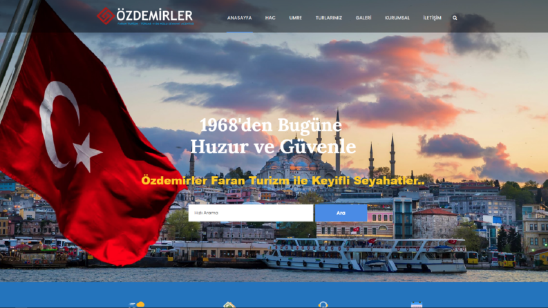 Özdemirler Turizm