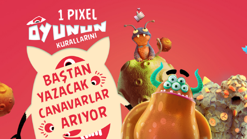 Sosyal Medya Post - 1Pixel Reklam Ajansı
