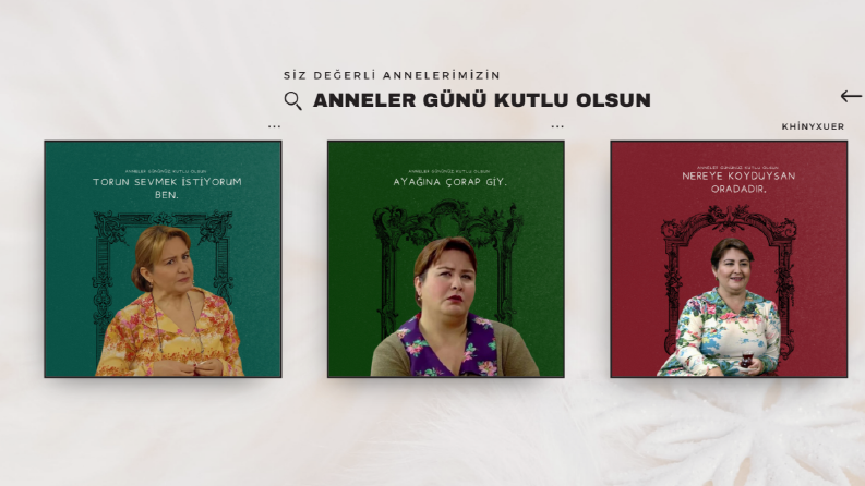 Sosyal Medya Tasarımları