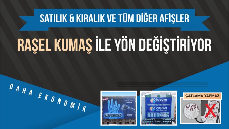 el inanı - web ve sosyal medya banner reklam tasarımı
