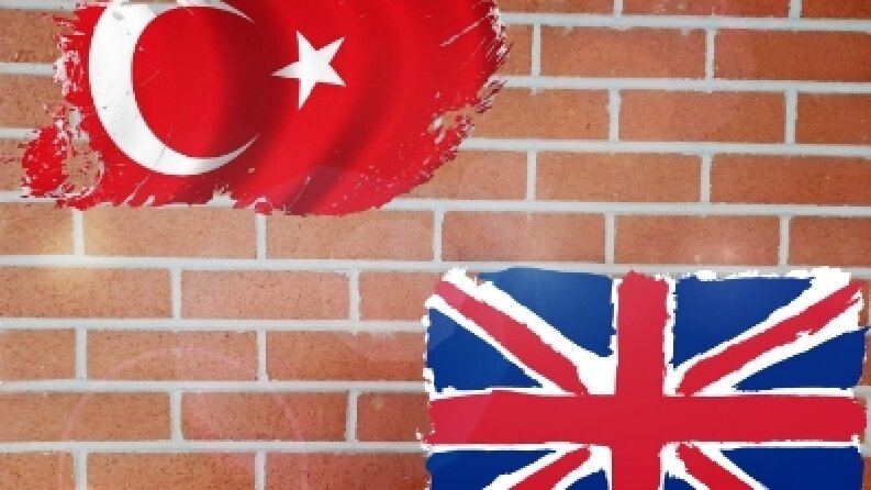 İngilizce-Türkçe Çeviri