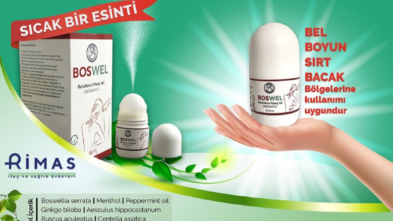 İş örneğim