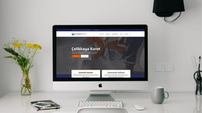 Celikkayakarot.com