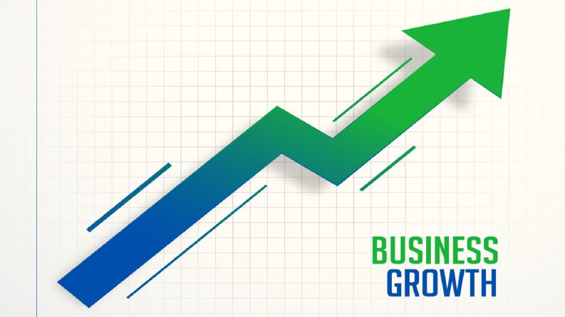 Online ticaret yapan web sitesinin reklamlarla büyümesi