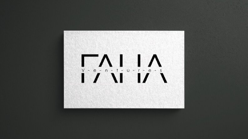 Logo Tasarımlarım