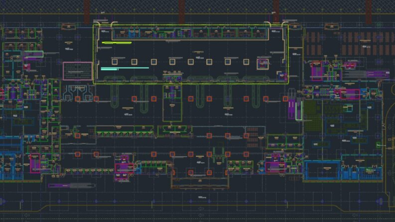 Revit, AutoCAD, Primavera ile İlgili işlemler